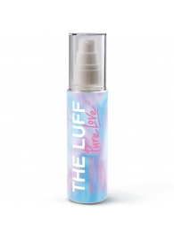 Интимный гель на водной основе Afrodisia Pure Love - 75 мл. - THE LUFF - купить с доставкой в Нижневартовске