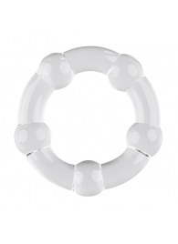 Набор из 3 эрекционных колец Erection Rings Set - Selopa - в Нижневартовске купить с доставкой