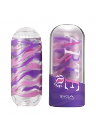 Мастурбатор Tenga Arte Drape - Tenga - в Нижневартовске купить с доставкой