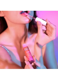 Возбуждающий блеск для губ Love Potion - 8 мл. - Love to Love - купить с доставкой в Нижневартовске