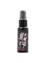 Увлажняющий гель-смазка Erotist Sweet Provocation - 30 мл. - Erotist Lubricants - купить с доставкой в Нижневартовске