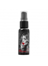 Съедобный гель Erotist Sweet Provocation Watermelon - 30 мл. - Erotist Lubricants - купить с доставкой в Нижневартовске