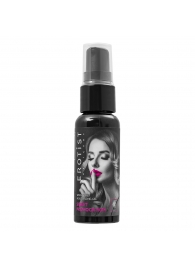 Съедобный гель Erotist Sweet Provocation Grapes - 30 мл. - Erotist Lubricants - купить с доставкой в Нижневартовске