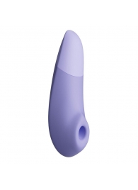 Сиреневый бесконтактный клиторальный стимулятор Womanizer Enhance с вибрацией - Womanizer Enhance в Нижневартовске Сиреневый бесконтактный клиторальный стимулятор Womanizer Enhance с вибрацией - Womanizer Enhance