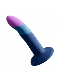 Страпон унисекс Romp Piccolo Pegging Kit - ROMP - купить с доставкой в Нижневартовске