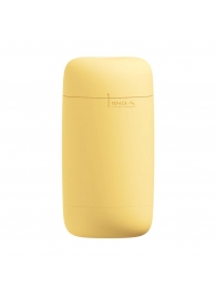 Желтый мастурбатор Tenga Puffy - Tenga - в Нижневартовске купить с доставкой