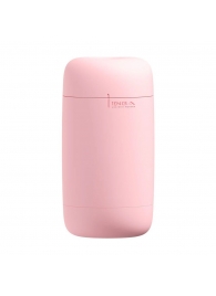 Розовый мастурбатор Tenga Puffy - Tenga - в Нижневартовске купить с доставкой