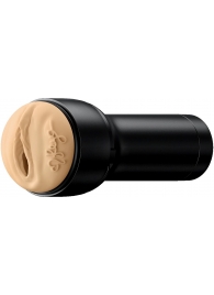 Мастурбатор-вагина FeelReya Stroker - Kiiroo - в Нижневартовске купить с доставкой