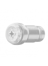 Мастурбатор Feel Pocket Stroker Crystal - Kiiroo - в Нижневартовске купить с доставкой