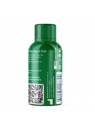 Лубрикант на водной основе All Natural - 29,5 мл. - Swiss navy - купить с доставкой в Нижневартовске