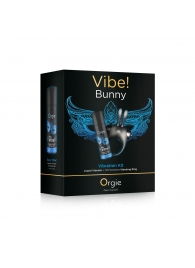Набор для пар Vibe! Bunny - ORGIE - купить с доставкой в Нижневартовске