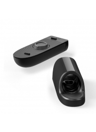 Черный мастурбатор ARCwave Ion 2 - Arcwave - в Нижневартовске купить с доставкой