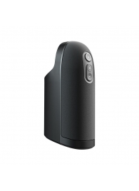 Черный мастурбатор ARCwave Ion 2 - Arcwave - в Нижневартовске купить с доставкой