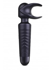 Сливовый вибромассажёр для мужчин Man.wand Evo - Manwan - в Нижневартовске купить с доставкой