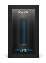 Мастурбатор с ИИ и управлением через приложение Lelo F1S V3 - Lelo - в Нижневартовске купить с доставкой