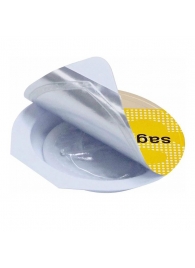 Презервативы увеличенного размера Sagami Original 0.02 XL-size - 3 шт. - Sagami - купить с доставкой в Нижневартовске