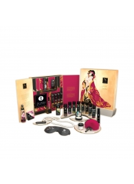 Адвент-календарь Shunga Calendar of Desires - Shunga - купить с доставкой в Нижневартовске Адвент-календарь Shunga Calendar of Desires - Shunga - купить с доставкой в Нижневартовске