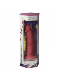 Розовый вибратор-реалистик SileXD Model 2 7  - 17.5 см. - Adrien Lastic купить в Нижневартовске с доставкой в Orgasmix.ru Розовый вибратор-реалистик SileXD Model 2 7  - 17.5 см. - Adrien Lastic