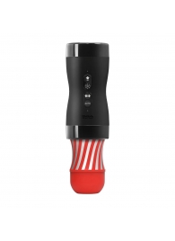 Набор Tenga Vacuum Gyro Roller 3s: мастурбатор и устройство для вращения и создания вакуума - Tenga - в Нижневартовске купить с доставкой Набор Tenga Vacuum Gyro Roller 3s: мастурбатор и устройство для вращения и создания вакуума - Tenga - в Нижневартовске купить с доставкой