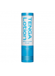 Лубрикант с охлаждающим эффектом Tenga Lotion Cool - 170 мл. - Tenga - купить с доставкой в Нижневартовске Лубрикант с охлаждающим эффектом Tenga Lotion Cool - 170 мл. - Tenga - купить с доставкой в Нижневартовске