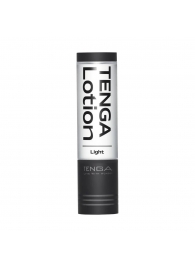 Лубрикант на водной основе Tenga Lotion Light - 170 мл. - Tenga - купить с доставкой в Нижневартовске