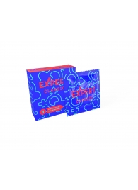 Классические презервативы Expert Classic - 3 шт. - Expert - купить с доставкой в Нижневартовске