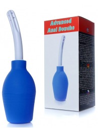 Интимный душ-спринцовка - Boys of Toys - купить с доставкой в Нижневартовске