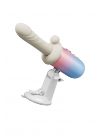 Инновационная мини-машина Spinel - Lovense - купить с доставкой в Нижневартовске