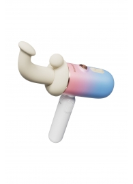 Инновационная мини-машина Spinel - Lovense - купить с доставкой в Нижневартовске