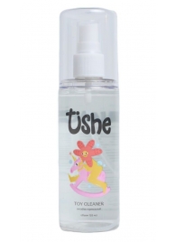 Очищающий спрей Tishe - 125 мл. - Tishe - купить с доставкой в Нижневартовске