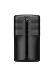 Черный вибромастурбатор ARCwave Zing - Arcwave - в Нижневартовске купить с доставкой