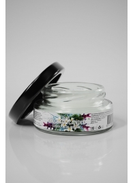 Массажная свеча «Кедр - Пачули - Жасмин» - 50 мл. - SGAN - купить с доставкой в Нижневартовске