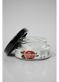 Массажная свеча «Красный грейпфрут» - 50 мл. - SGAN - купить с доставкой в Нижневартовске