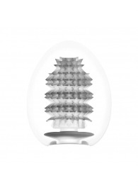 Мастурбатор-яйцо Tenga Egg Starry - Tenga - в Нижневартовске купить с доставкой