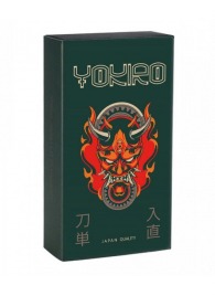 Презервативы YOKIRO Mix - 12 шт. - Sitabella - купить с доставкой в Нижневартовске