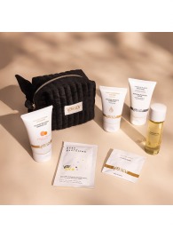 Набор YESforLOV La Trousse Enchantée в черной косметичке - YESforLOV - купить с доставкой в Нижневартовске