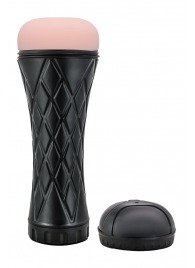 Телесный мастурбатор-анус Jamie - Dream Toys - в Нижневартовске купить с доставкой