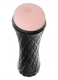 Телесный мастурбатор-анус Jamie - Dream Toys - в Нижневартовске купить с доставкой