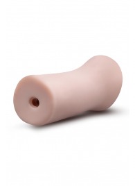 Телесный мастурбатор-вагина Ashlynn - Blush Novelties - в Нижневартовске купить с доставкой