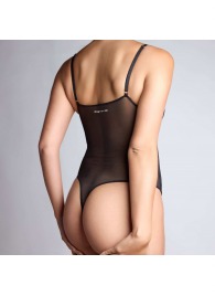 Боди для фиксации насадок Strap-on-me Harness Body Signature - size S - Strap-on-me - купить с доставкой в Нижневартовске