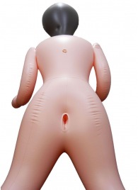 Надувная секс-кукла Suzuki - Boys of Toys - в Нижневартовске купить с доставкой