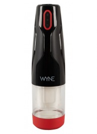 Вращающийся мастурбатор WYNE Masturbator 05 - Orion - в Нижневартовске купить с доставкой