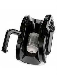 Мощный мастурбатор WYNE Masturbator 10 - Orion - в Нижневартовске купить с доставкой