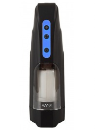 Мощный мастурбатор WYNE Masturbator 09 - Orion - в Нижневартовске купить с доставкой