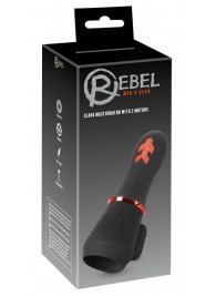 Мастурбатор для головки полового члена Glans Masturbator with 2 Motors - Orion - в Нижневартовске купить с доставкой