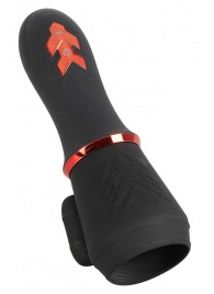 Мастурбатор для головки полового члена Glans Masturbator with 2 Motors - Orion - в Нижневартовске купить с доставкой