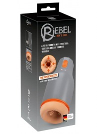 Мастурбатор для головки полового члена Glans Masturbator with 2 Functions - Orion - в Нижневартовске купить с доставкой