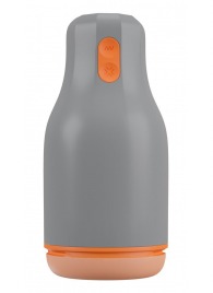 Мастурбатор для головки полового члена Glans Masturbator with 2 Functions - Orion - в Нижневартовске купить с доставкой