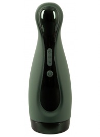 Вибромастурбатор с функцией всасывания Masturbator with 2 Functions - Orion - в Нижневартовске купить с доставкой