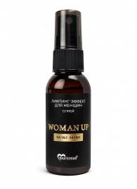 Интимный спрей Mini Mini с сужающим эффектом - 50 мл. - Биоритм - купить с доставкой в Нижневартовске